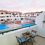 Ke Casetta Tenerife Spring 365 Lejlighed