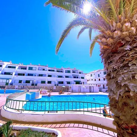 Appartement Ke Casetta Tenerife Spring 365 Arona (Tenerife)