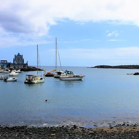 Appartement Ke Casetta Tenerife Spring 365 Arona (Tenerife)