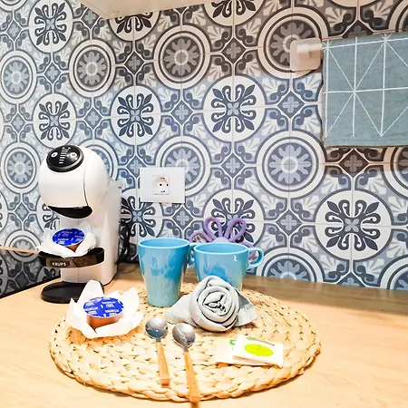Appartement Ke Casetta Tenerife Spring 365 *