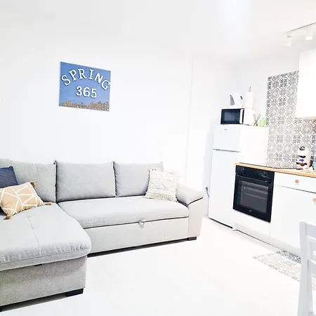 Ke Casetta Tenerife Spring 365 Appartement Arona (Tenerife)
