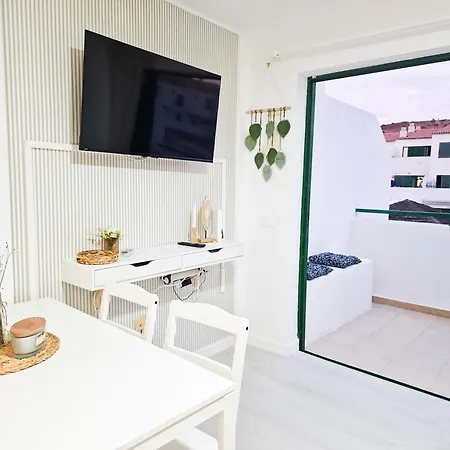 Appartement Ke Casetta Tenerife Spring 365 Arona (Tenerife)