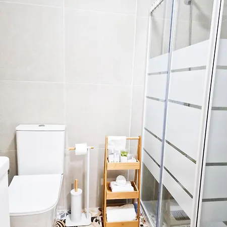 Appartement Ke Casetta Tenerife Spring 365 *