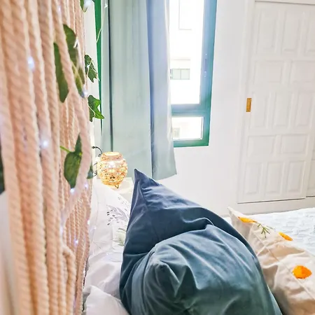 Ke Casetta Tenerife Spring 365 Appartement *